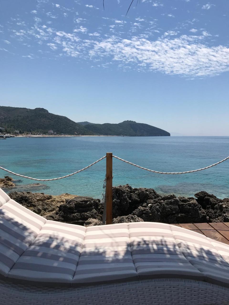 Splendor 4* Dhërmi