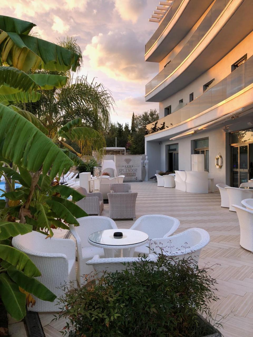 Hotel Splendor