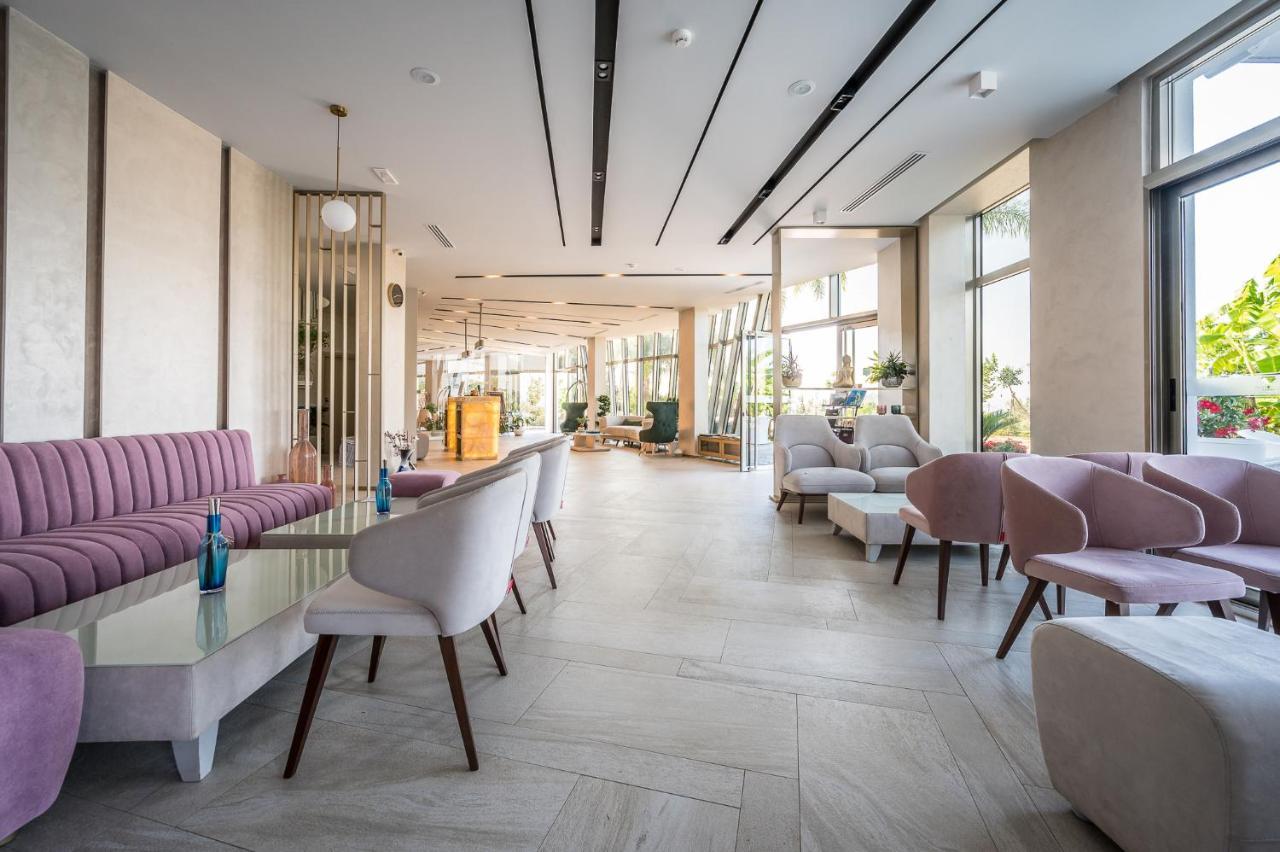 Splendor Hotel Dhërmi