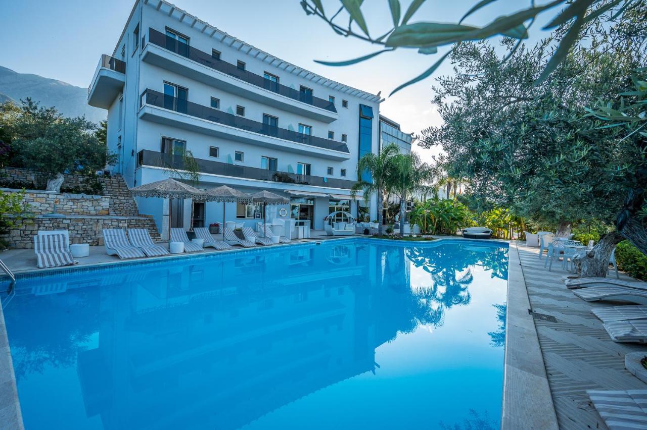 Hotel Splendor