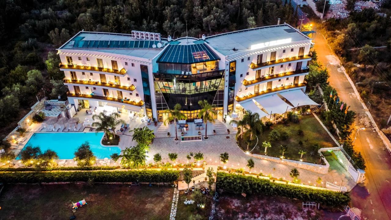 Splendor Hotel Dhërmi