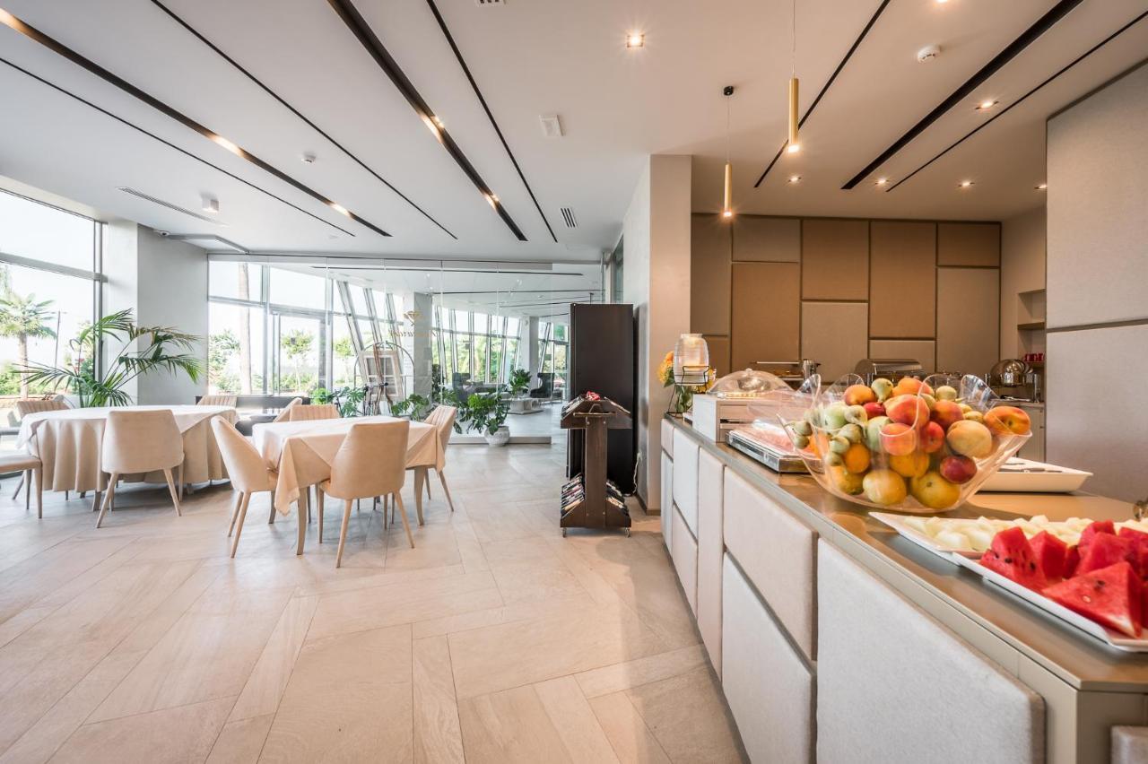 Splendor Hotel 4*