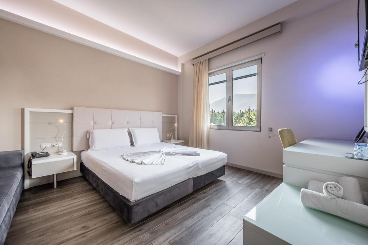 Splendor Hotel 4*