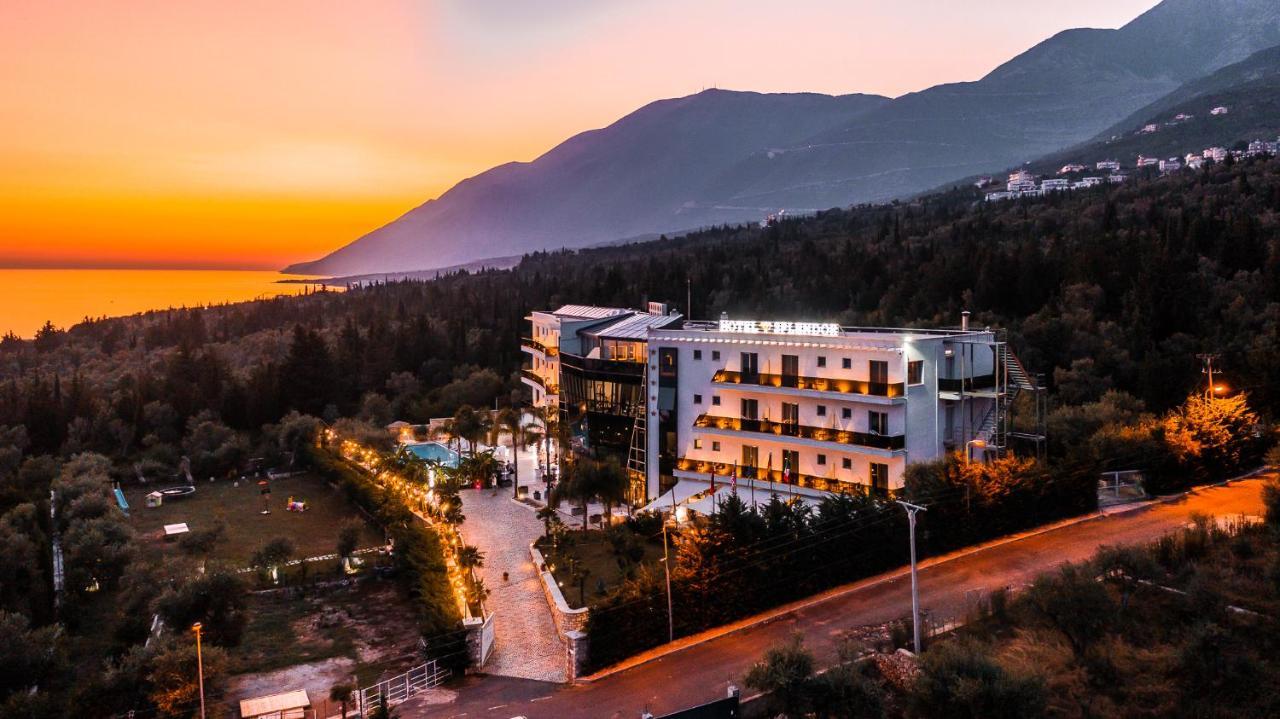 Splendor Hotel