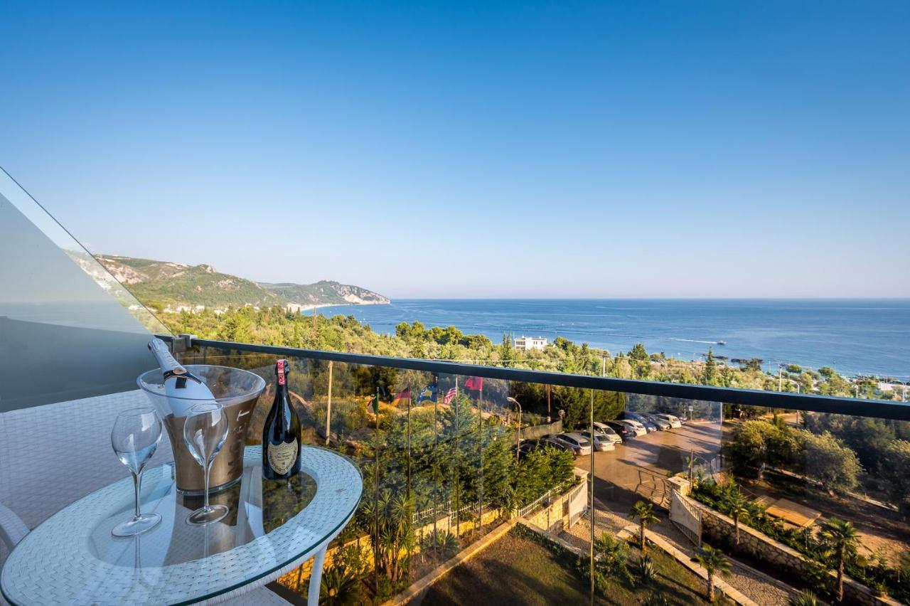 Hotel Splendor Dhërmi