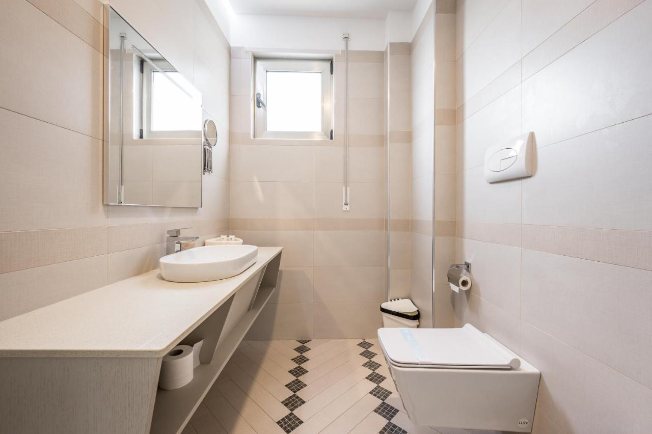 Splendor Hotel Dhërmi